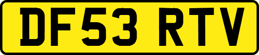 DF53RTV