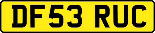 DF53RUC