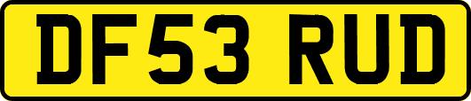 DF53RUD