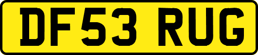 DF53RUG