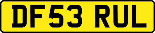 DF53RUL