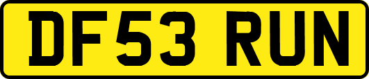 DF53RUN