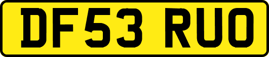 DF53RUO