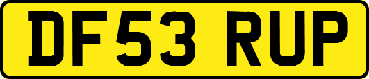 DF53RUP
