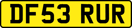 DF53RUR