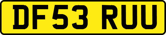 DF53RUU