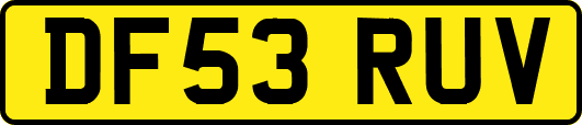 DF53RUV