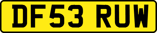 DF53RUW