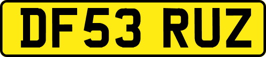 DF53RUZ