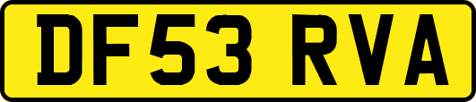 DF53RVA