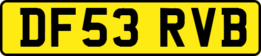 DF53RVB