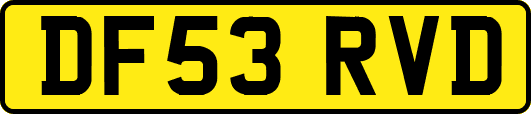 DF53RVD