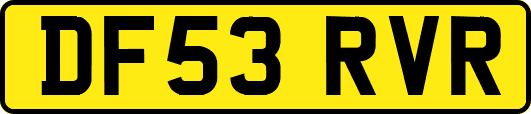 DF53RVR