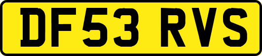 DF53RVS