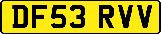 DF53RVV
