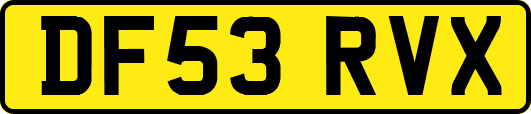 DF53RVX