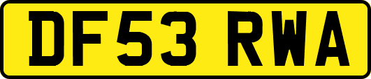 DF53RWA