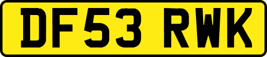 DF53RWK