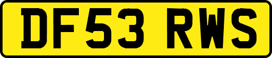 DF53RWS