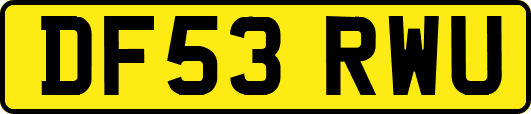DF53RWU