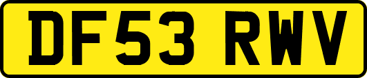 DF53RWV
