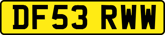 DF53RWW