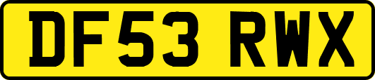 DF53RWX
