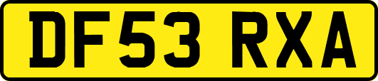 DF53RXA