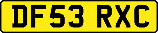 DF53RXC