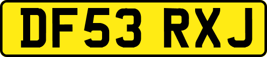 DF53RXJ