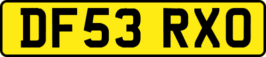 DF53RXO