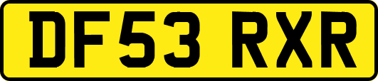 DF53RXR
