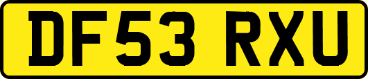 DF53RXU