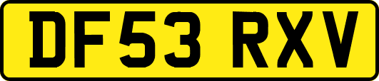 DF53RXV