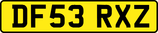 DF53RXZ