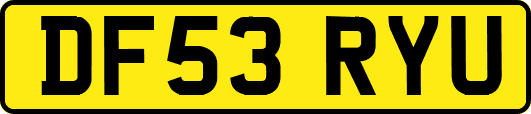DF53RYU