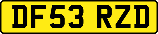 DF53RZD
