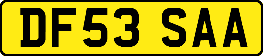 DF53SAA