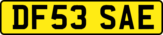 DF53SAE