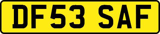 DF53SAF