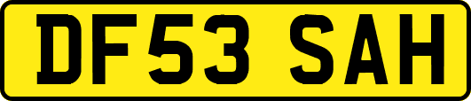 DF53SAH