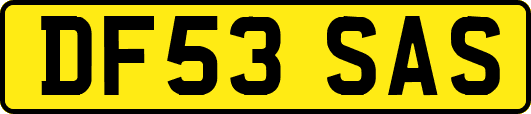 DF53SAS