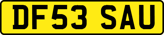 DF53SAU