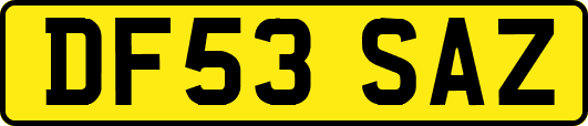 DF53SAZ