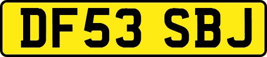 DF53SBJ