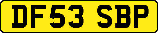 DF53SBP
