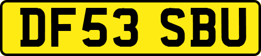 DF53SBU
