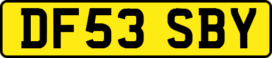 DF53SBY