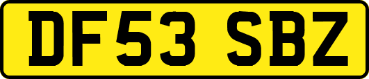 DF53SBZ