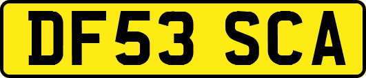 DF53SCA